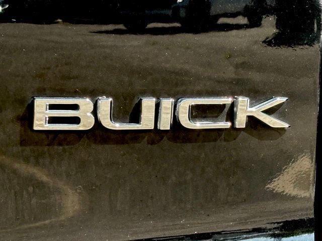 Certified 2025 Buick Enclave Preferred FWD image 5