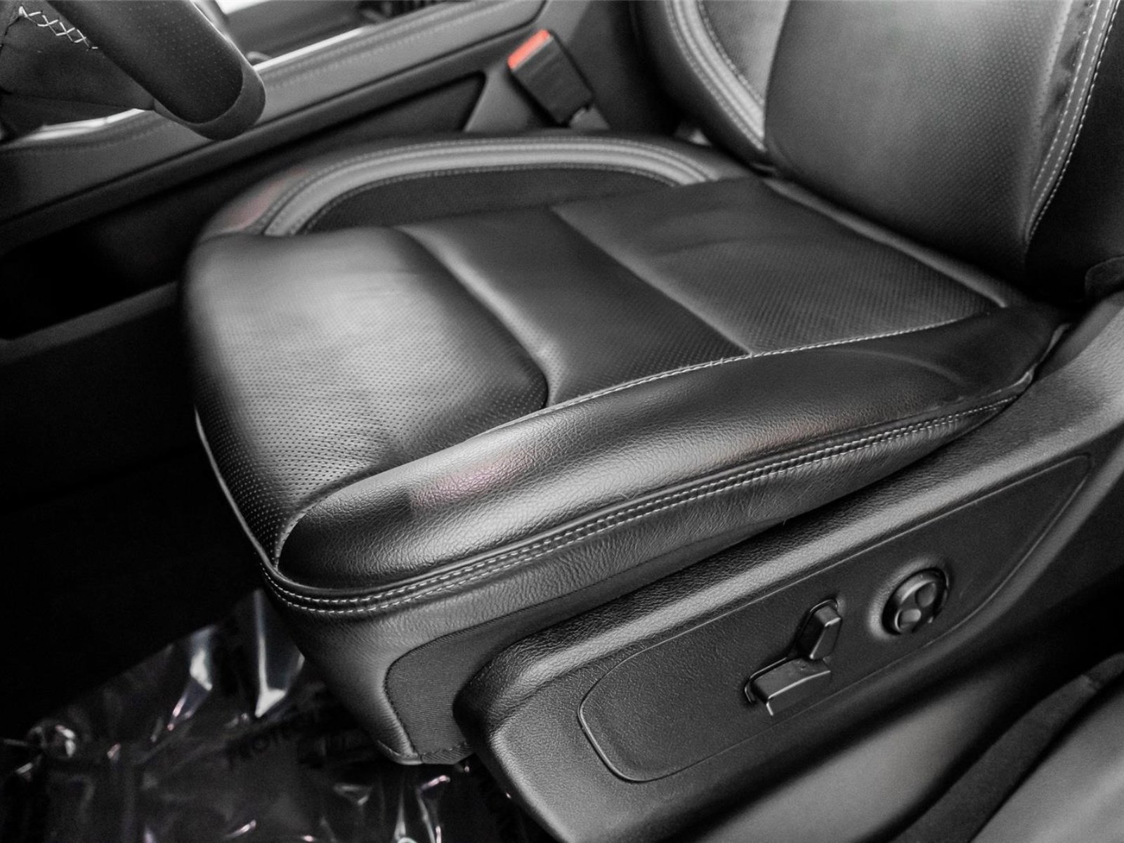 Used 2024 RAM 1500 TRX image 26