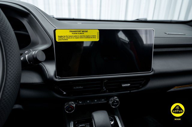 New 2026 Lotus Emira SE image 28