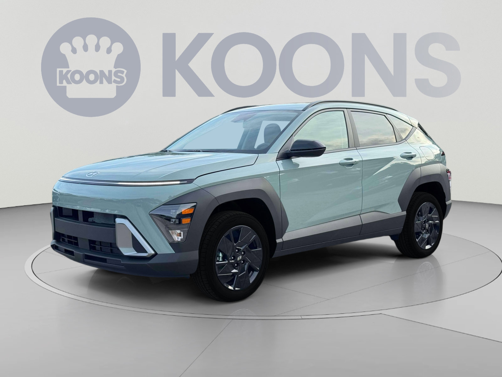 New 2027 Hyundai Kona SEL Sport AWD/4WD image 2