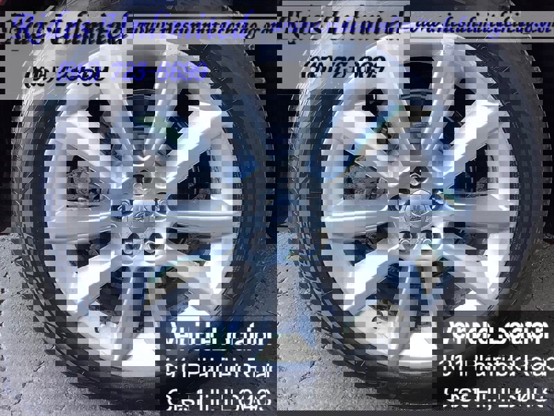 Used 2011 Ford Flex Limited w/ Rapid Spec Order Code image 40