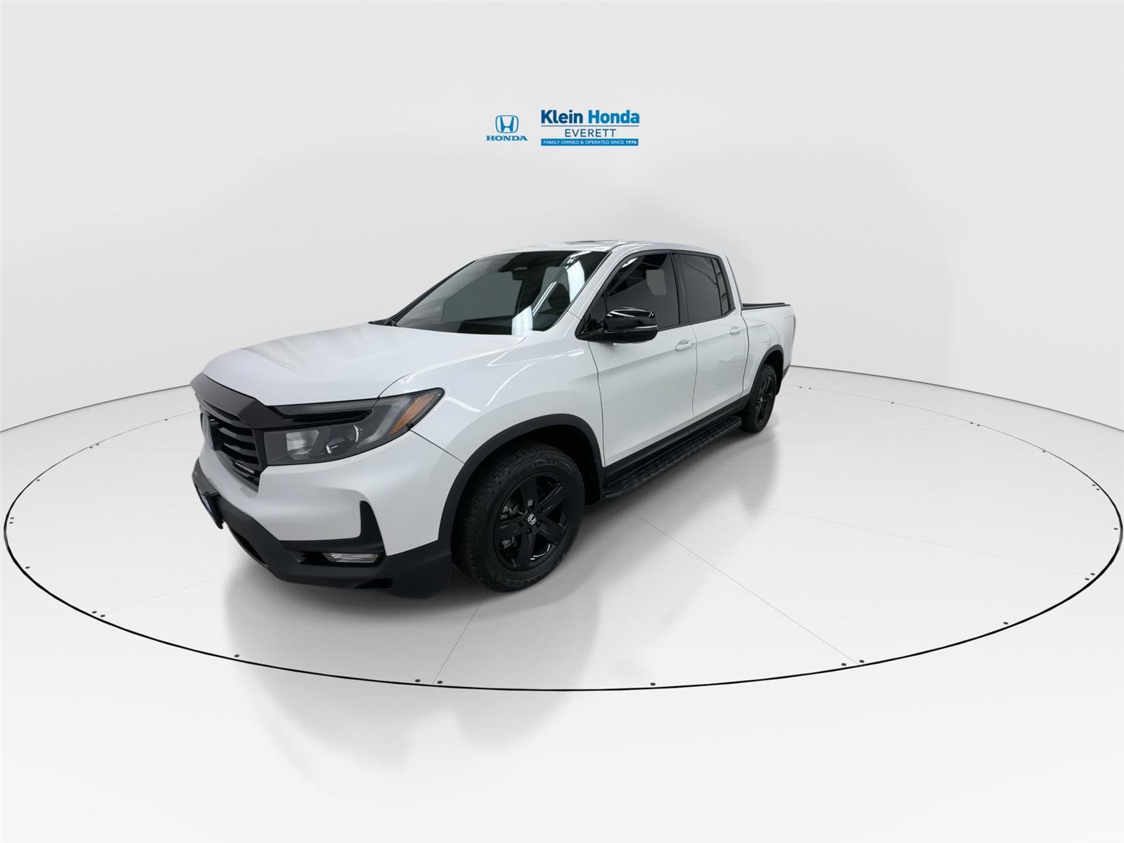 Used 2022 Honda Ridgeline Black Edition image 6