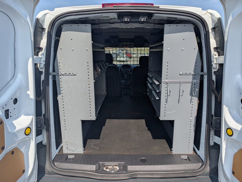 Used 2016 Ford Transit Connect XL image 9