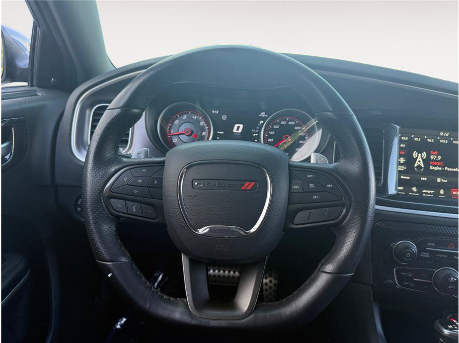 Used 2021 Dodge Charger Scat Pack image 12