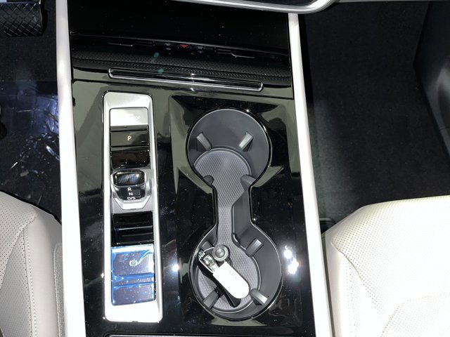 New 2026 Volkswagen Atlas SE image 11