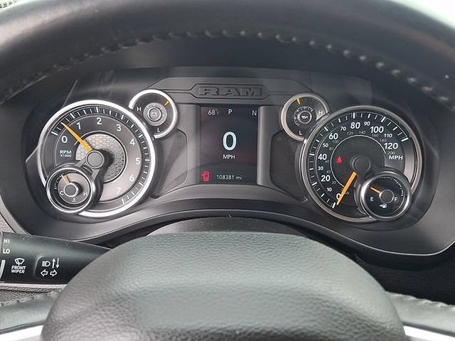 Used 2020 RAM 1500 Big Horn AWD/4WD image 20