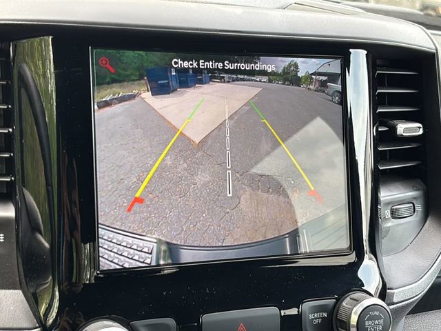 Certified 2024 RAM 2500 Tradesman image 18