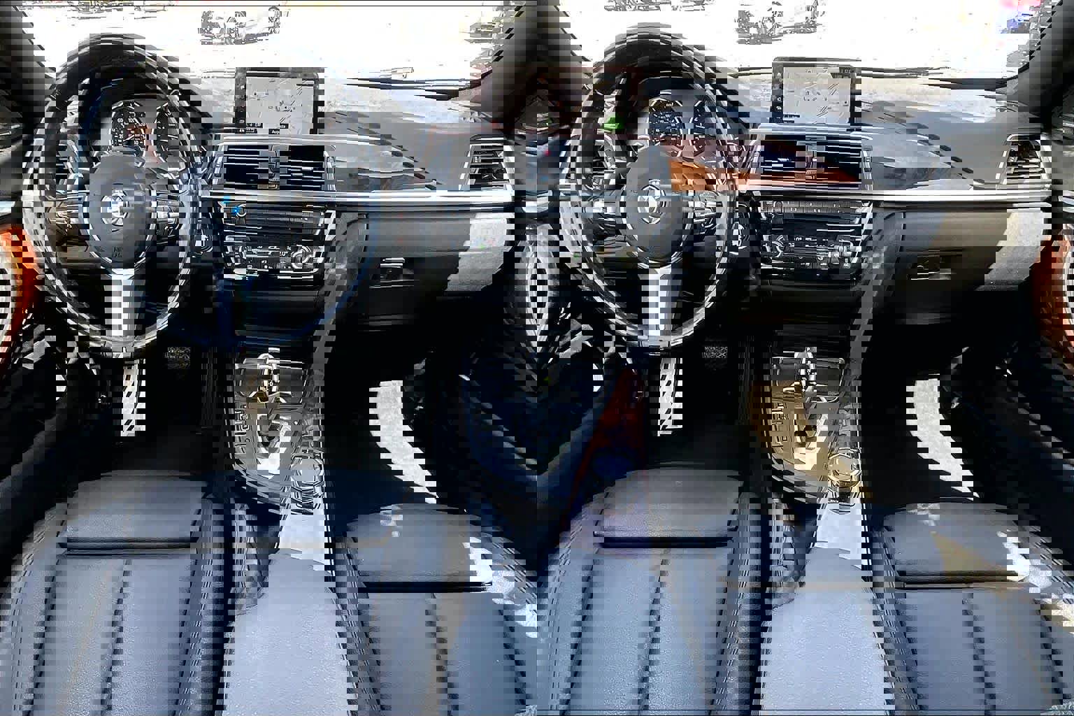 Used 2019 BMW 430i Gran Coupe w/ M Sport Package image 16