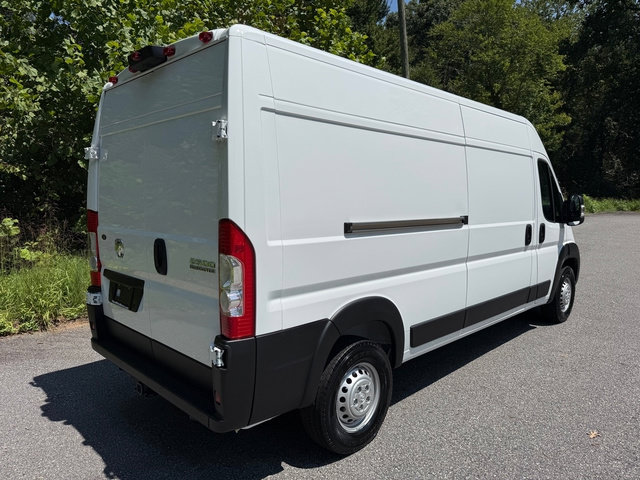 New 2026 RAM ProMaster 2500 w/ Safety Group FWD image 9
