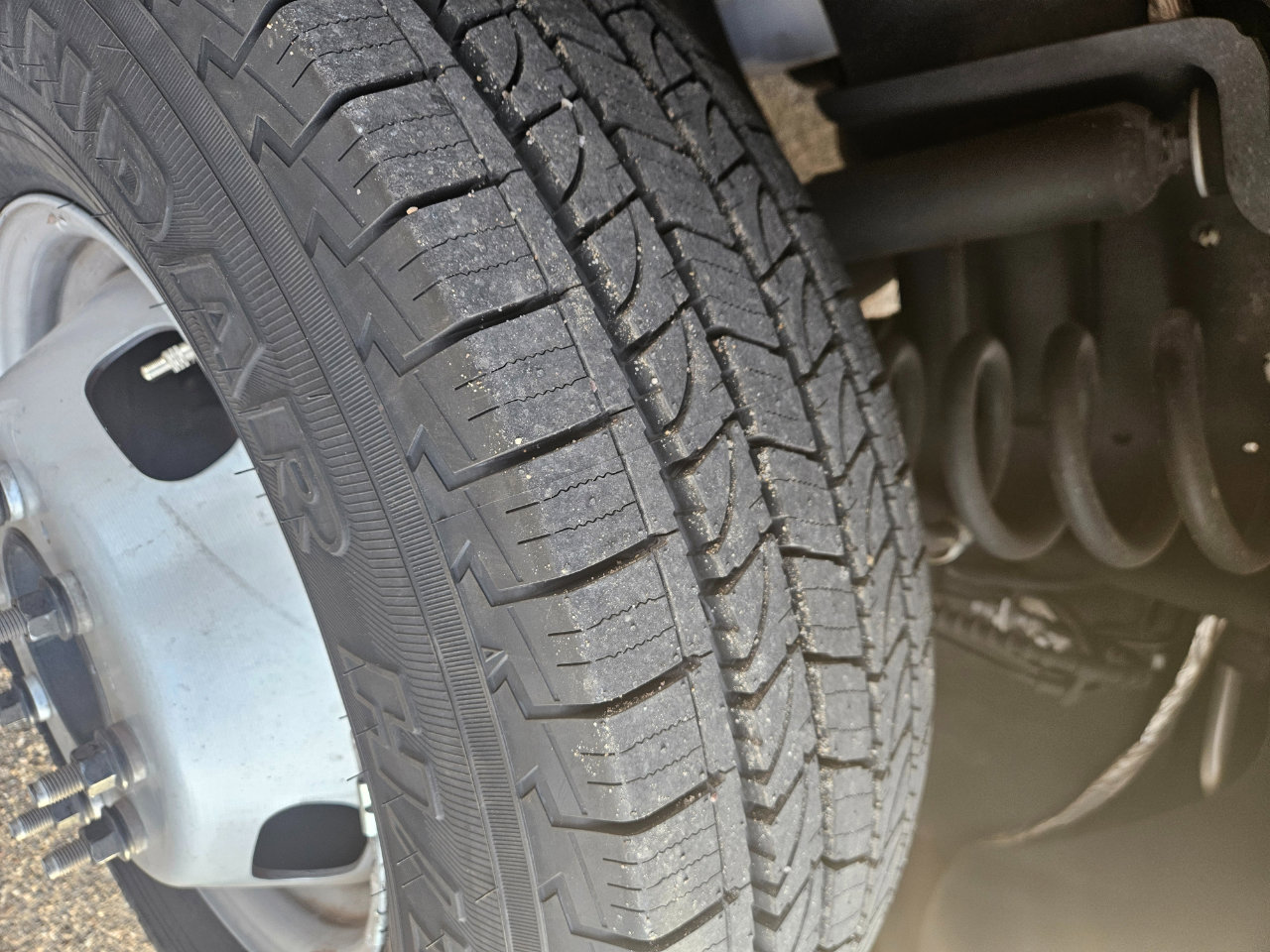 Used 2023 Ford F350 XL w/ Snow Plow Prep Package image 32