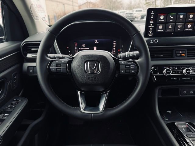 New 2026 Honda Pilot Touring image 30