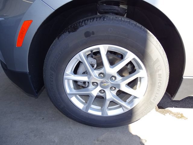 Certified 2023 Chevrolet Equinox LT FWD image 7
