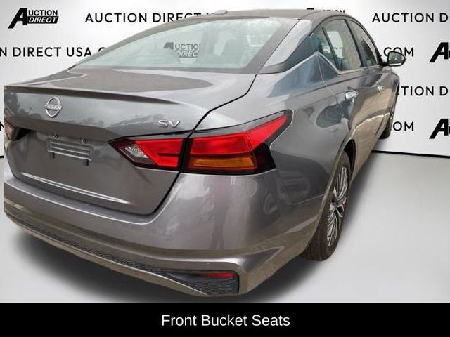 Used 2023 Nissan Altima 2.5 SV image 9