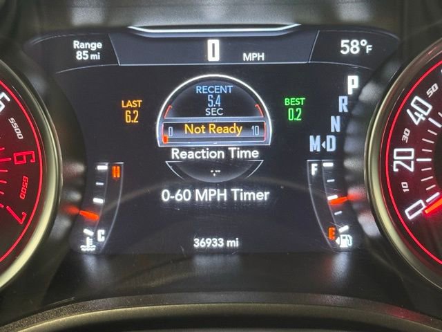 Used 2022 Dodge Challenger R/T image 10