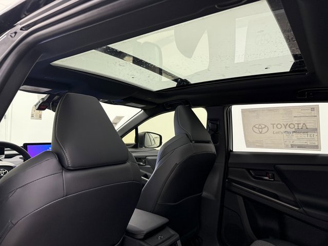 New 2026 Toyota bZ image 30