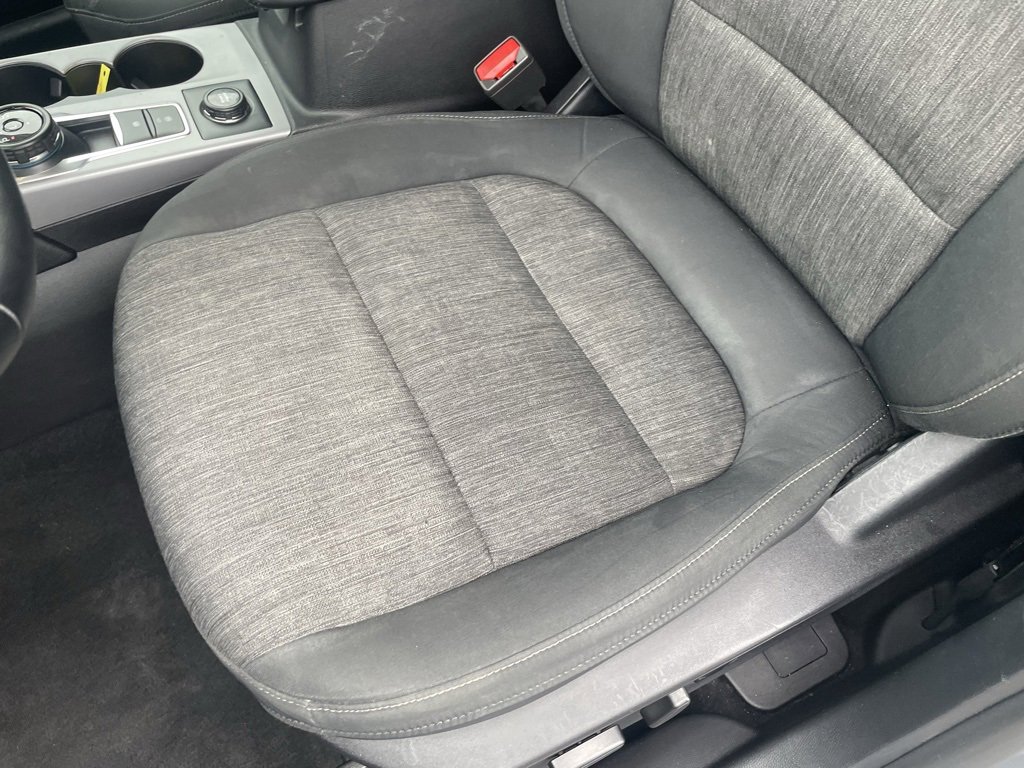 Used 2023 Ford Bronco Sport Big Bend w/ Convenience Package image 23