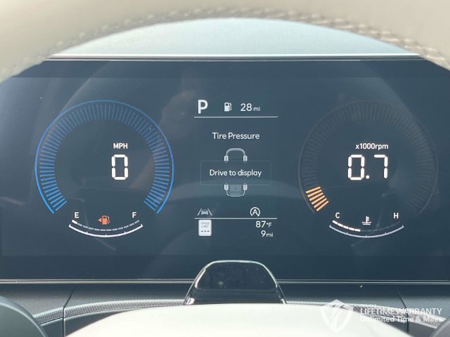 New 2027 Hyundai Santa Fe SEL AWD/4WD image 27