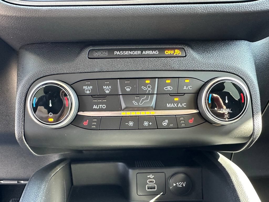 New 2026 Ford Escape Active w/ Cold Weather Package AWD/4WD image 27