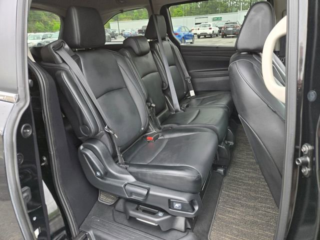 Used 2025 Honda Odyssey EX-L image 21