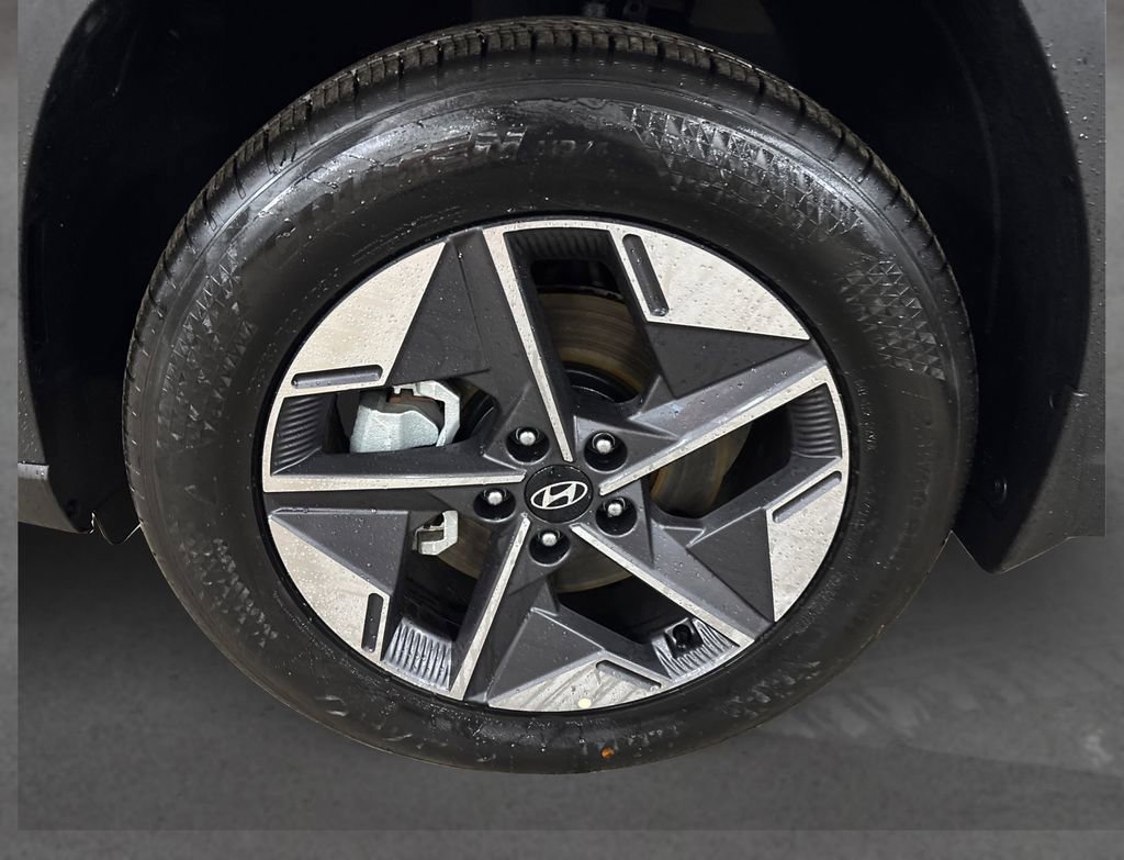 New 2026 Hyundai Tucson SEL image 15