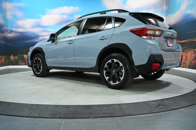 Used 2023 Subaru Crosstrek 2.0i Premium w/ Popular Package #3 AWD/4WD image 6