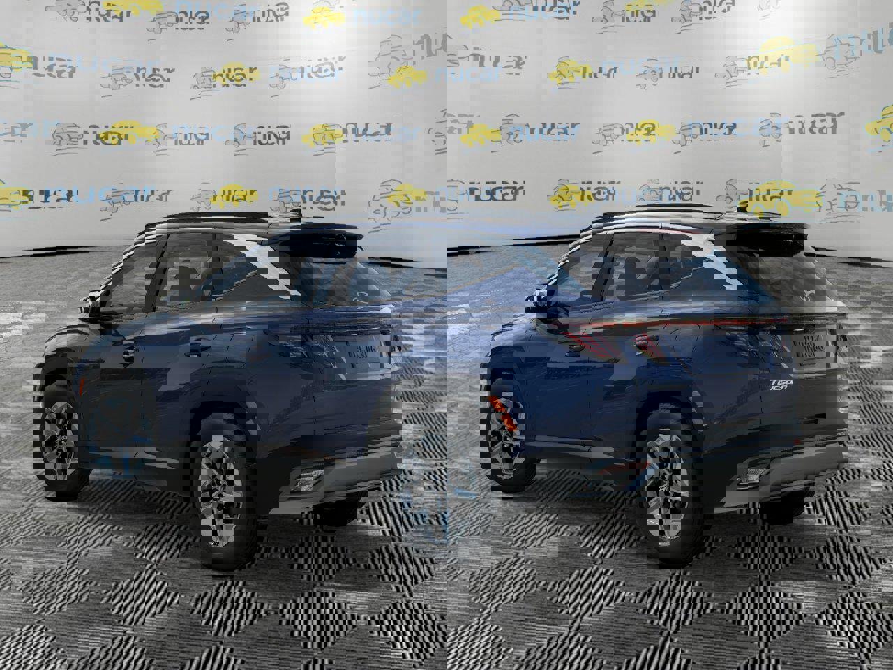 New 2026 Hyundai Tucson SEL image 5