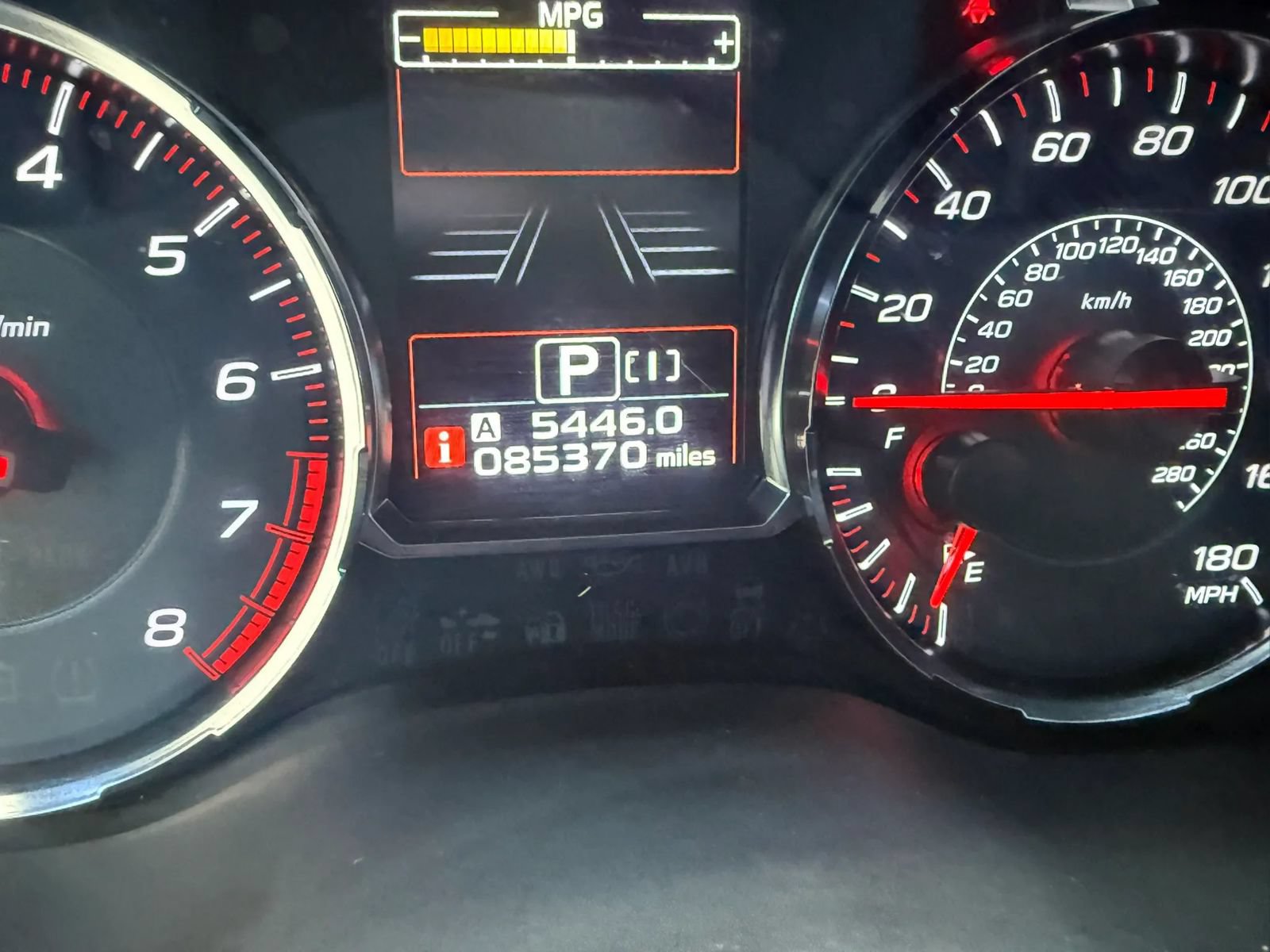 Used 2019 Subaru WRX Premium AWD/4WD image 21
