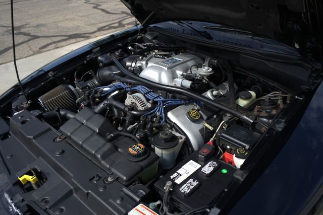 Used 1997 Ford Mustang Cobra image 87