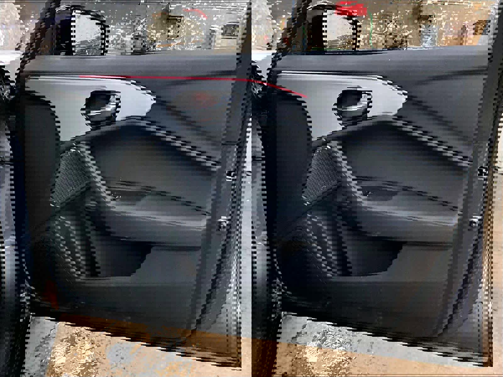 Used 2023 Acura TLX w/ Technology Package FWD image 25