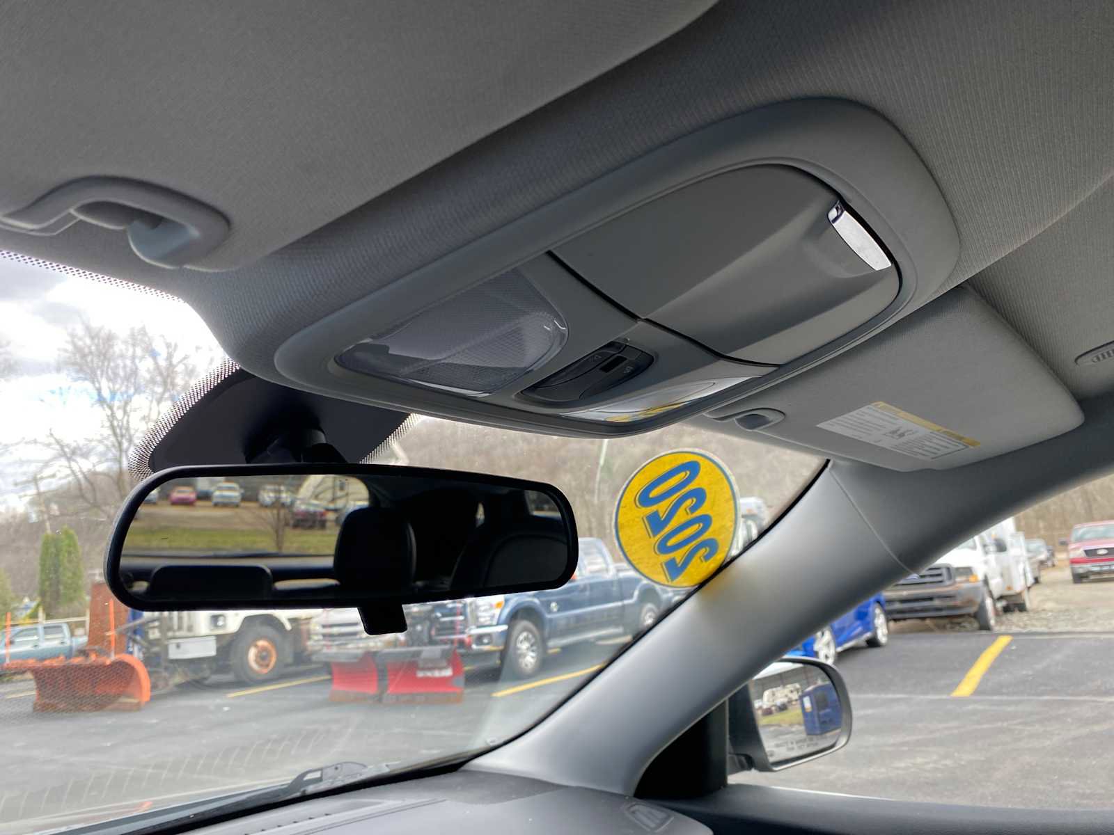 Used 2020 Jeep Cherokee Latitude Plus w/ Cold Weather Group image 32