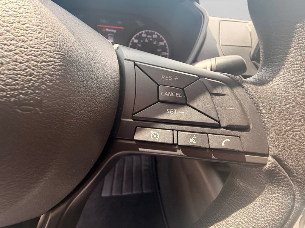 Used 2024 Nissan Altima 2.5 S FWD image 23
