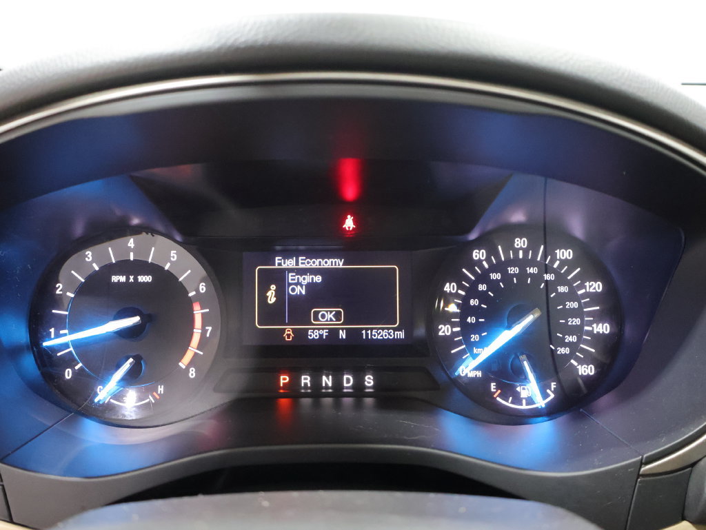 Used 2014 Ford Fusion SE w/ Equipment Group 202A FWD image 37