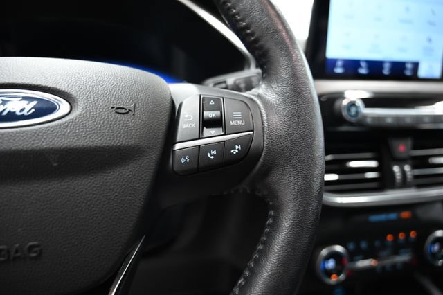 Used 2020 Ford Escape Titanium AWD/4WD image 26