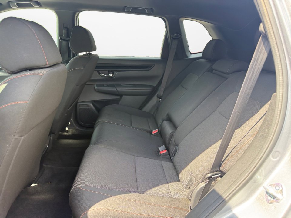 Used 2024 Honda CR-V Sport image 16