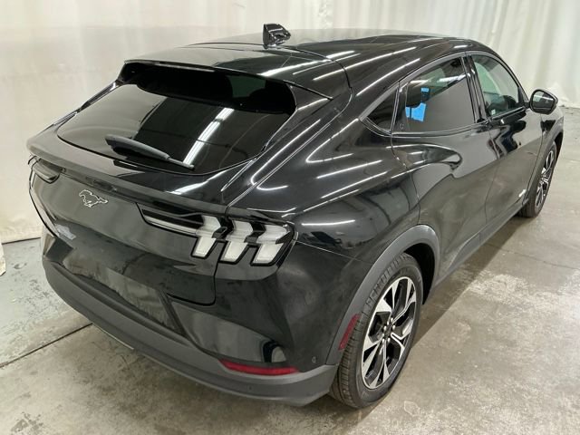 Used 2024 Ford Mustang Mach-E Select image 3