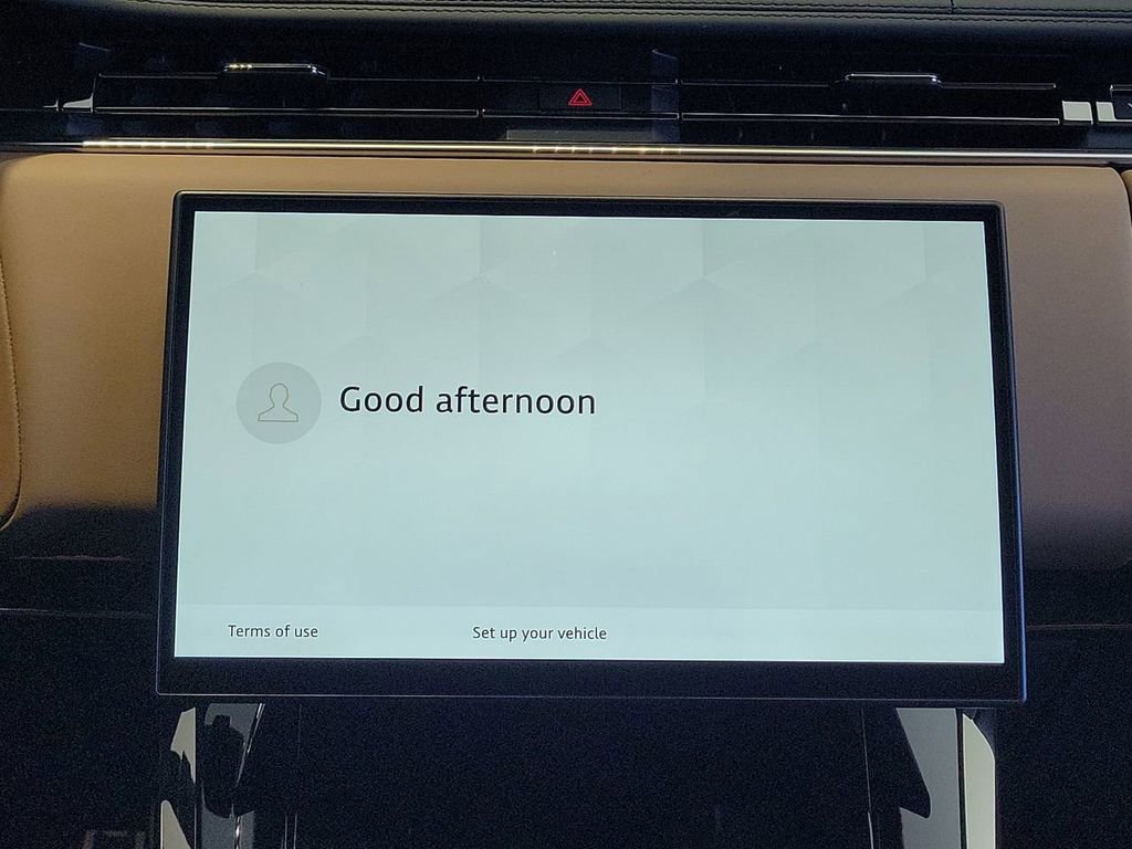 New 2026 Land Rover Range Rover Sport Autobiography image 21