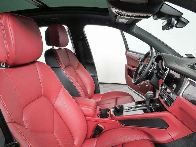 New 2026 Porsche Macan S AWD/4WD image 23
