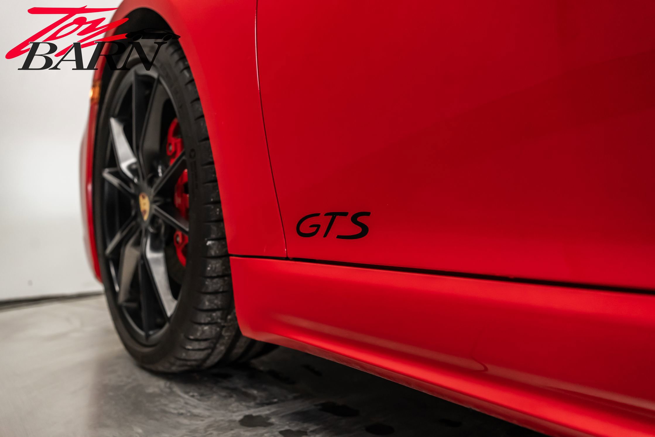 Used 2019 Porsche 718 Cayman GTS image 15