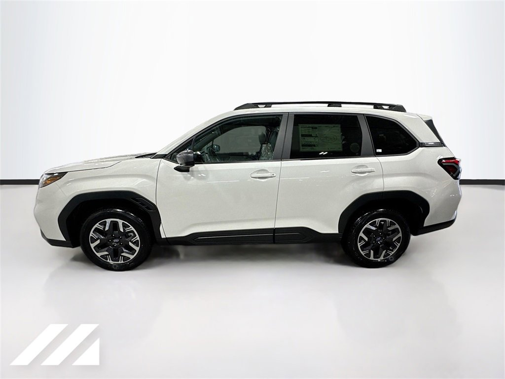 New 2026 Subaru Forester Premium image 8