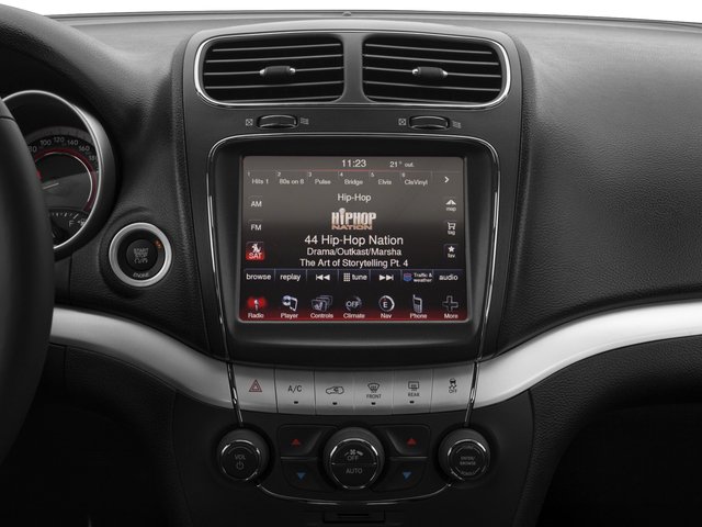 Used 2016 Dodge Journey R/T w/ Rear Seat Video Group I AWD/4WD image 10