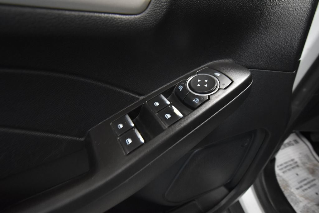 Used 2021 Ford Escape S FWD image 5