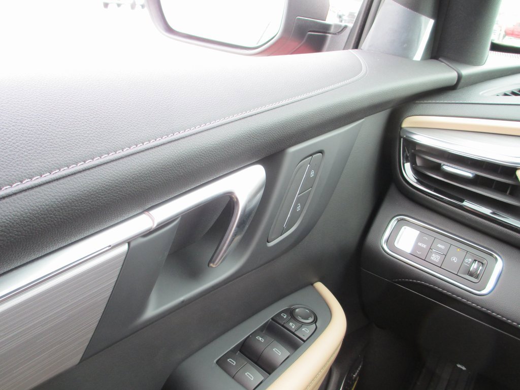 New 2026 Buick Enclave Preferred image 16