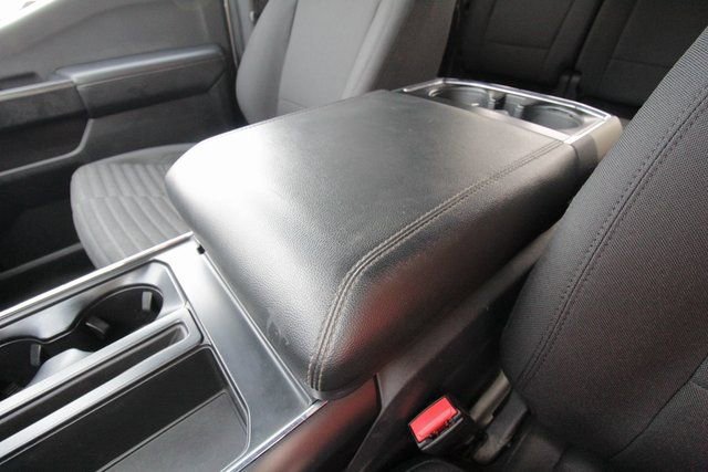 Used 2023 Ford F150 XL w/ STX Appearance Package image 29