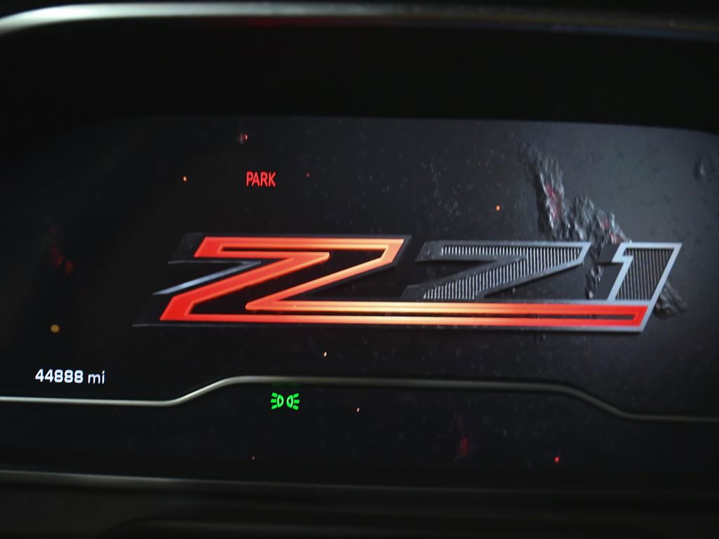 Used 2023 Chevrolet Tahoe Z71 image 21