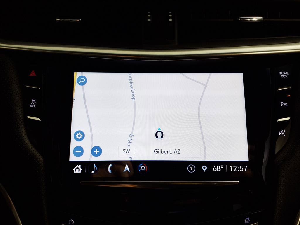 Used 2019 Cadillac XTS Luxury image 18