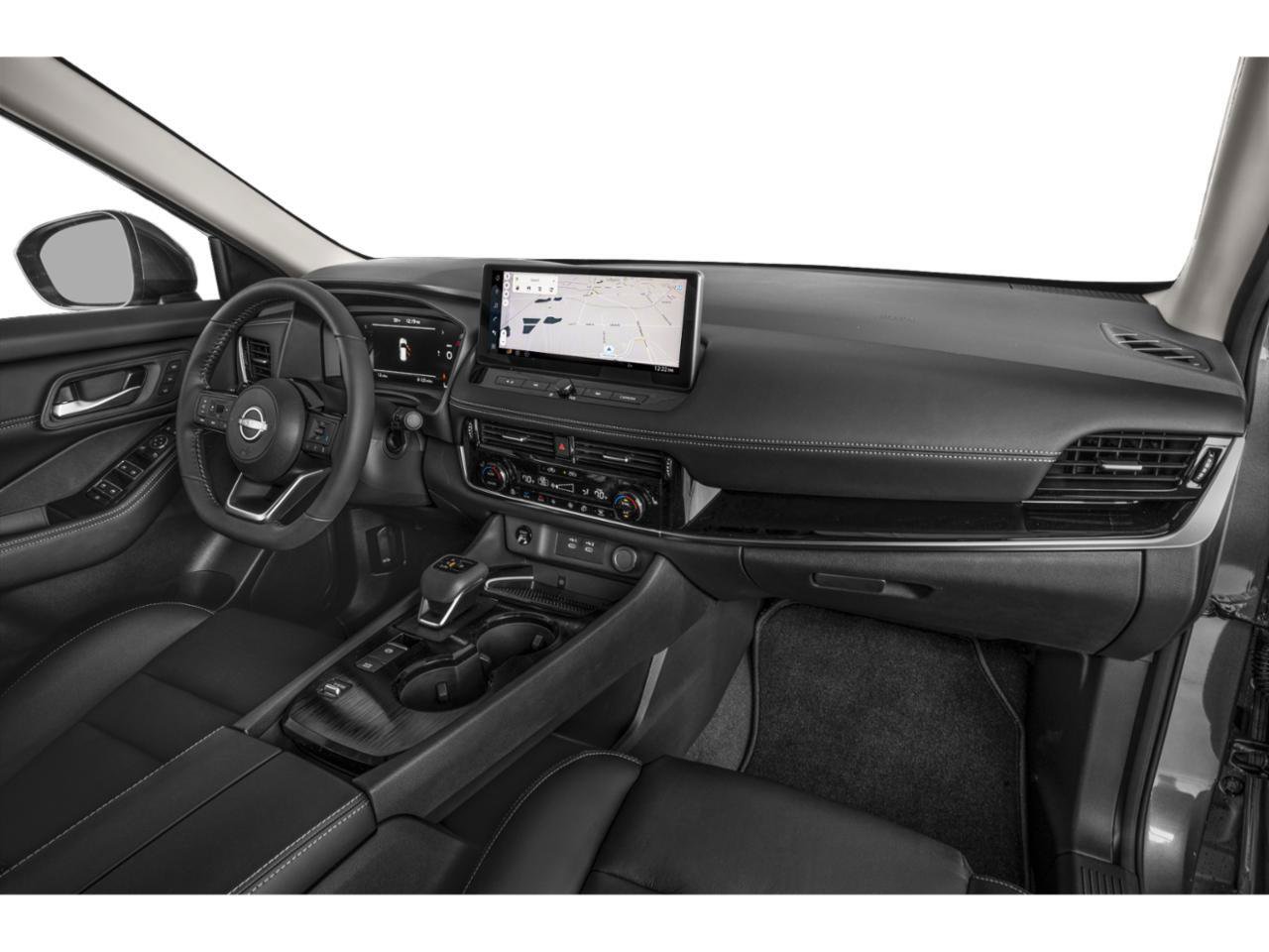 Used 2026 Nissan Rogue SL FWD image 10