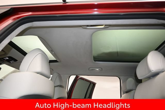 Used 2024 Hyundai Santa Fe Calligraphy AWD/4WD image 20