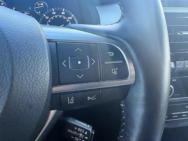 Used 2022 Lexus GX 460 Premium image 26