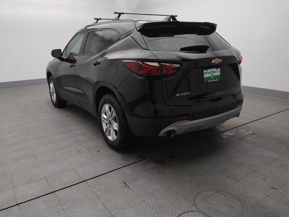 Used 2020 Chevrolet Blazer LT image 6