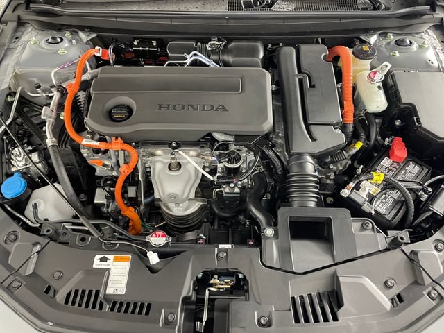 New 2026 Honda Accord Touring image 18